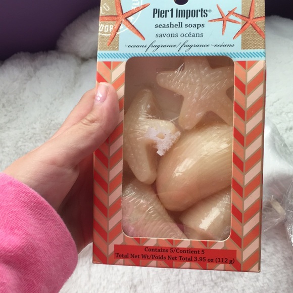 Bath soap and bombs bundle - Picture 4 of 8